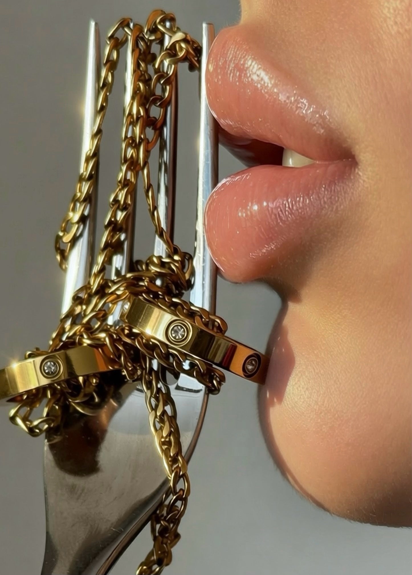 jewellery