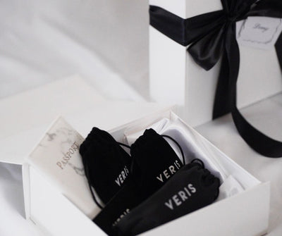 for him box