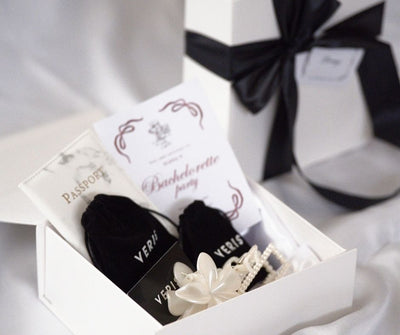 deluxe box