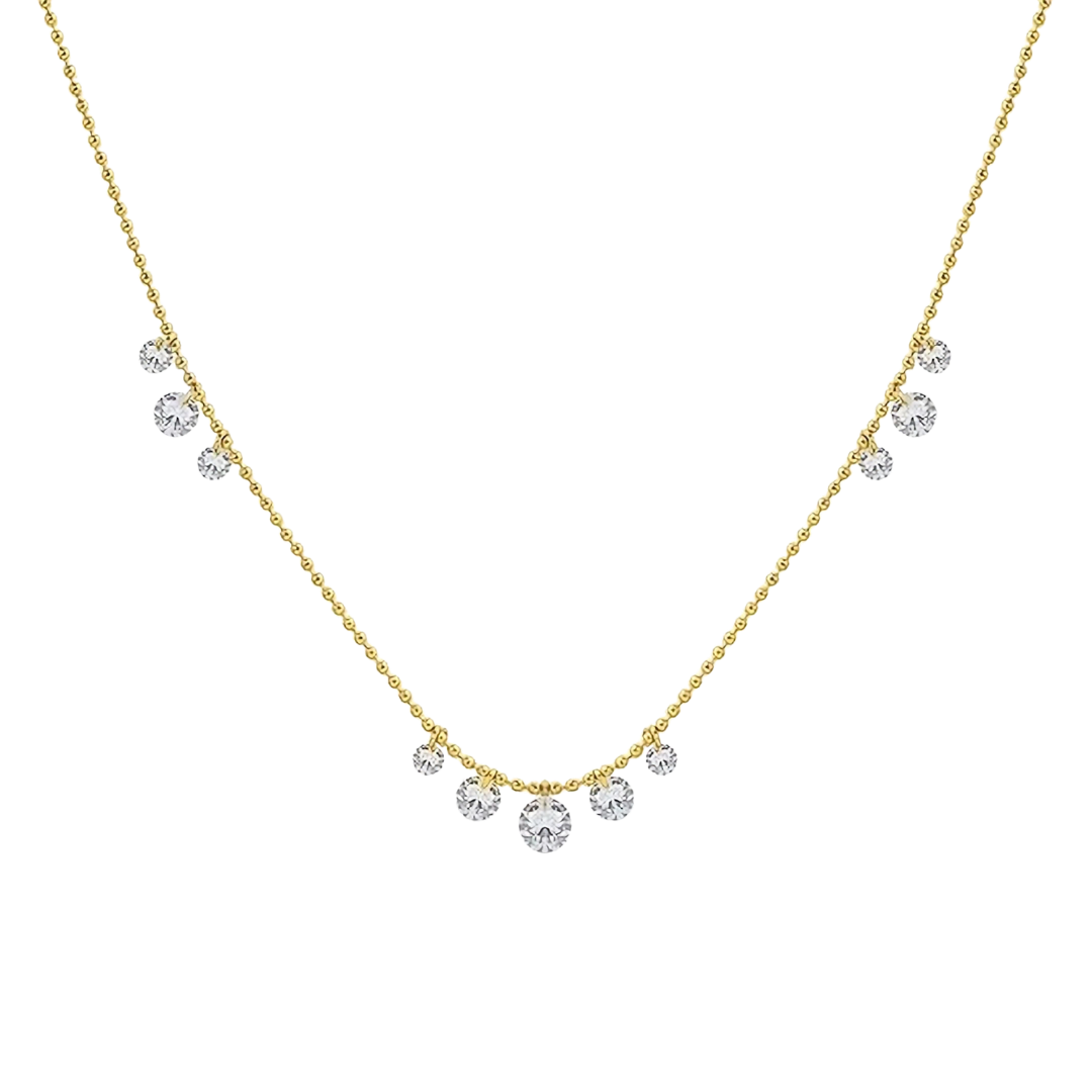 Coastline
